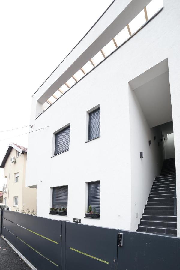 A&D Studios Zagreb Exterior photo